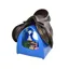 Stubbs Saddle Mate S500 Blue